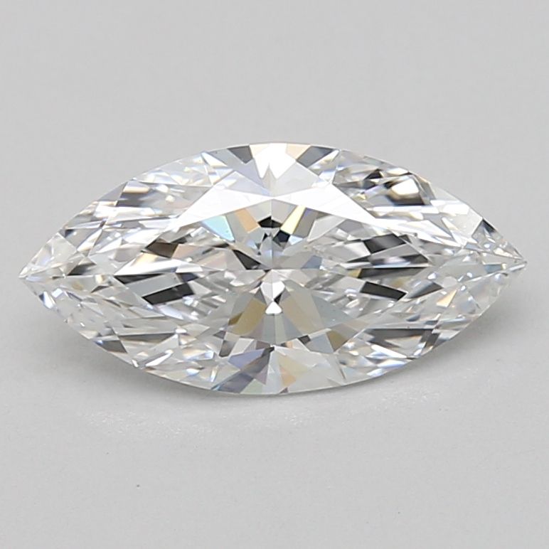 Lab Grown Diamond Lab-grown 1,59Ct D-VVS2 Marquise - IGILG817623032 1