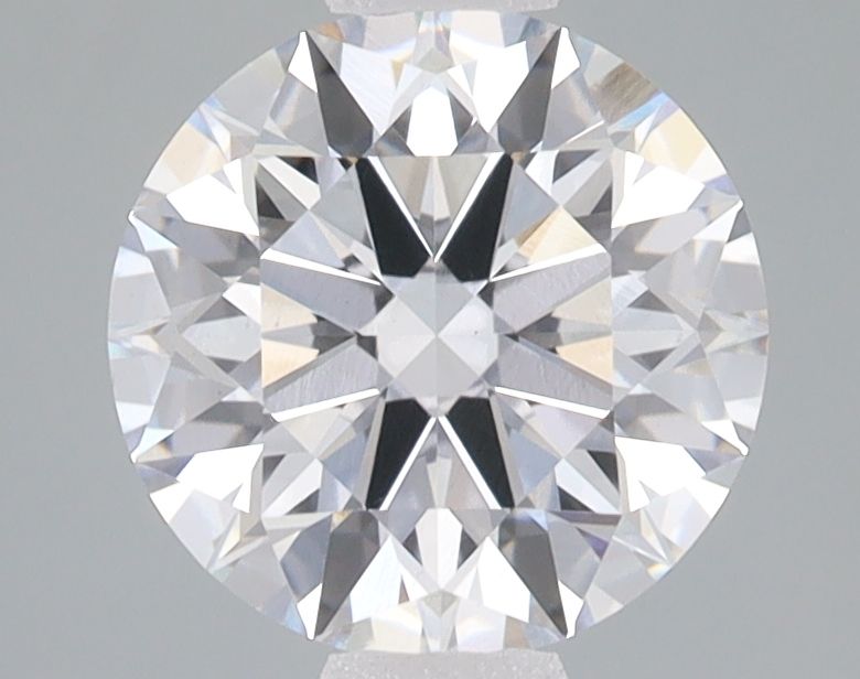 Lab Grown Diamond Lab-grown 2,06Ct E-VS2 Round - GIA3495000847 1