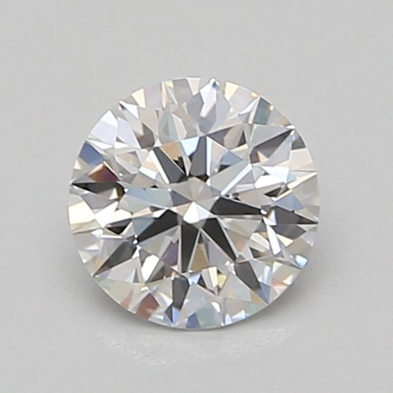 Lab Grown Diamond Lab-grown 1,08Ct D-VS2 Round - GIA2497994275 1