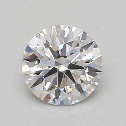 Lab Grown Diamond Lab-grown 1,08Ct D-VS2 Round - GIA2497994275 1