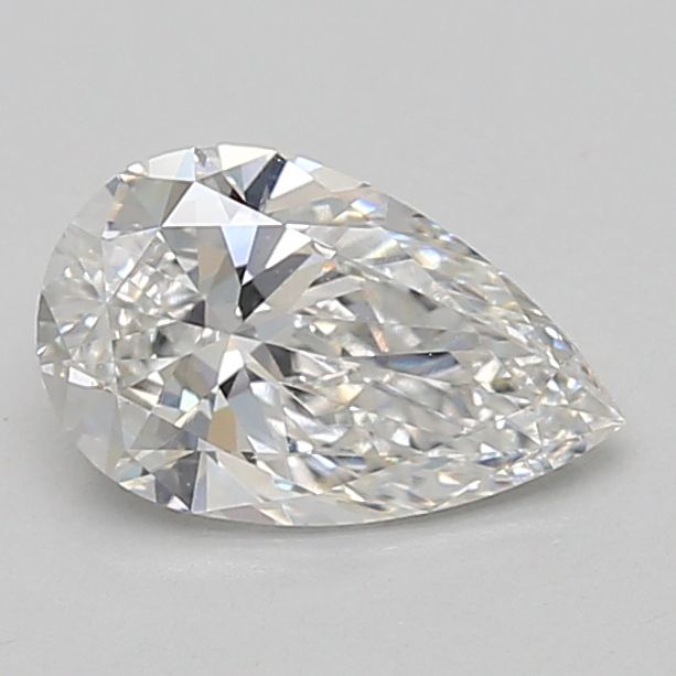 Lab Grown Diamond Lab-grown 1,2Ct E-VVS2 Pear - IGILG817623006 1
