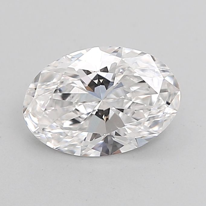 Lab Grown Diamond Lab-grown 1,29Ct D-VVS2 Oval - IGILG809670811 1