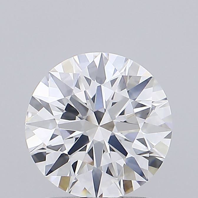 Lab Grown Diamond Lab-grown 1,58Ct E-VVS2 Round - IGILG811630912 1