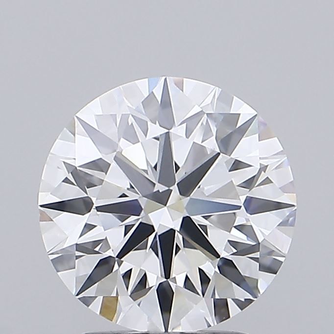 Lab Grown Diamond Lab-grown 2,56Ct E-VVS2 Round - IGILG811622907 1
