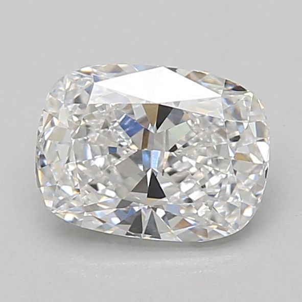 Lab Grown Diamond Lab-grown 1,39Ct D-VS1 Cushion - IGILG816690101 1