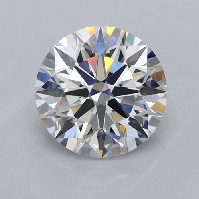 Lab Grown Diamond Lab-grown 0,93Ct D-FL Round - IGILG799648035 1