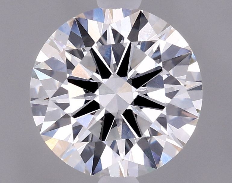 Lab Grown Diamond Lab-grown 1,07Ct F-VVS2 Round - IGILG815644070 1