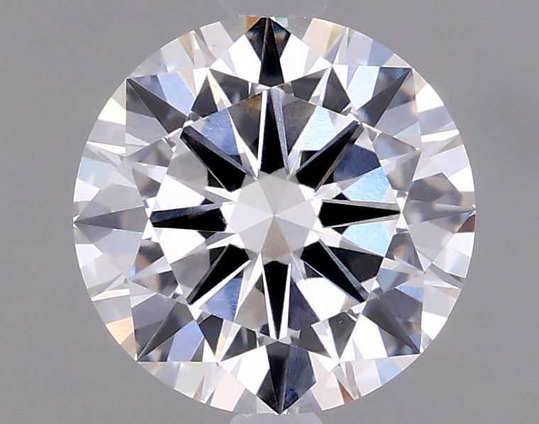 Lab Grown Diamond Lab-grown 1,04Ct E-VS1 Round - IGILG814630611 1