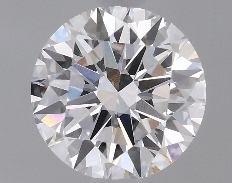 Lab Grown Diamond Lab-grown 1,09Ct D-VS1 Round - IGILG815652828 1