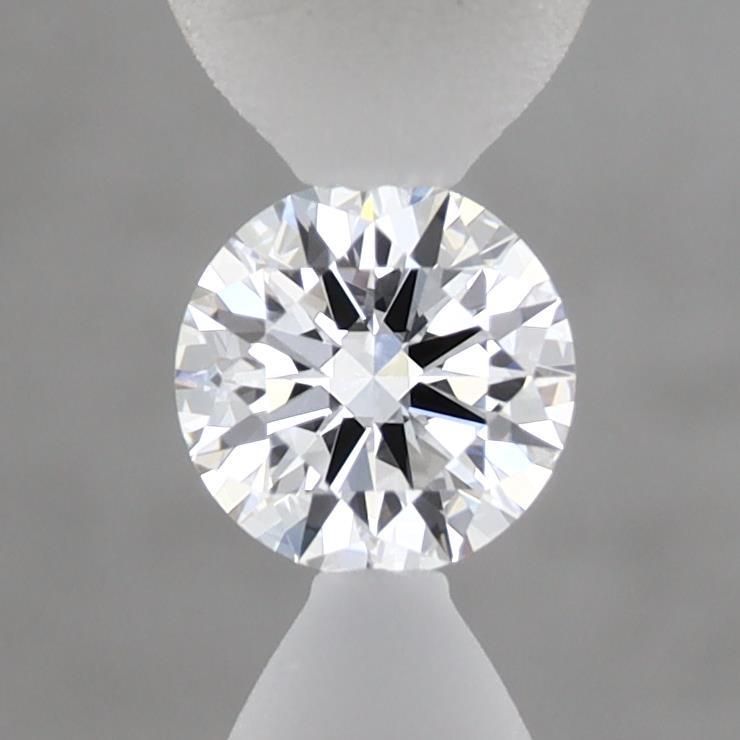 Lab Grown Diamond Lab-grown 0,46Ct D-VVS2 Round - IGILG814631362 1