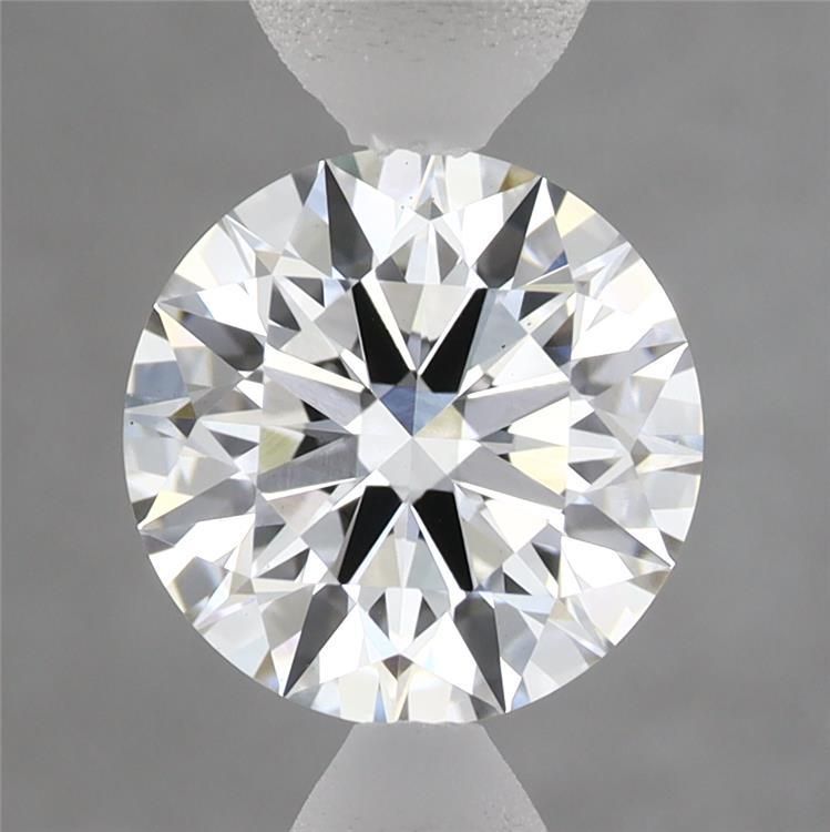 Lab Grown Diamond Lab-grown 2,25Ct F-VS1 Round - IGILG817605476 1