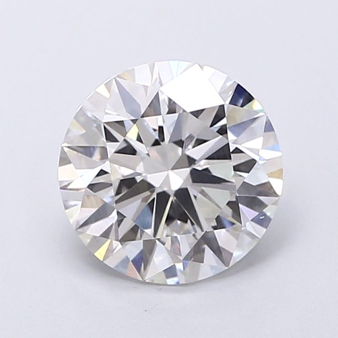 Lab Grown Diamond Lab-grown 2,06Ct G-VS1 Round - IGILG783638349 1