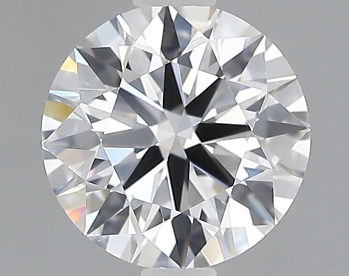Lab Grown Diamond Lab-grown 1,24Ct D-VS1 Round - IGILG772698530 1