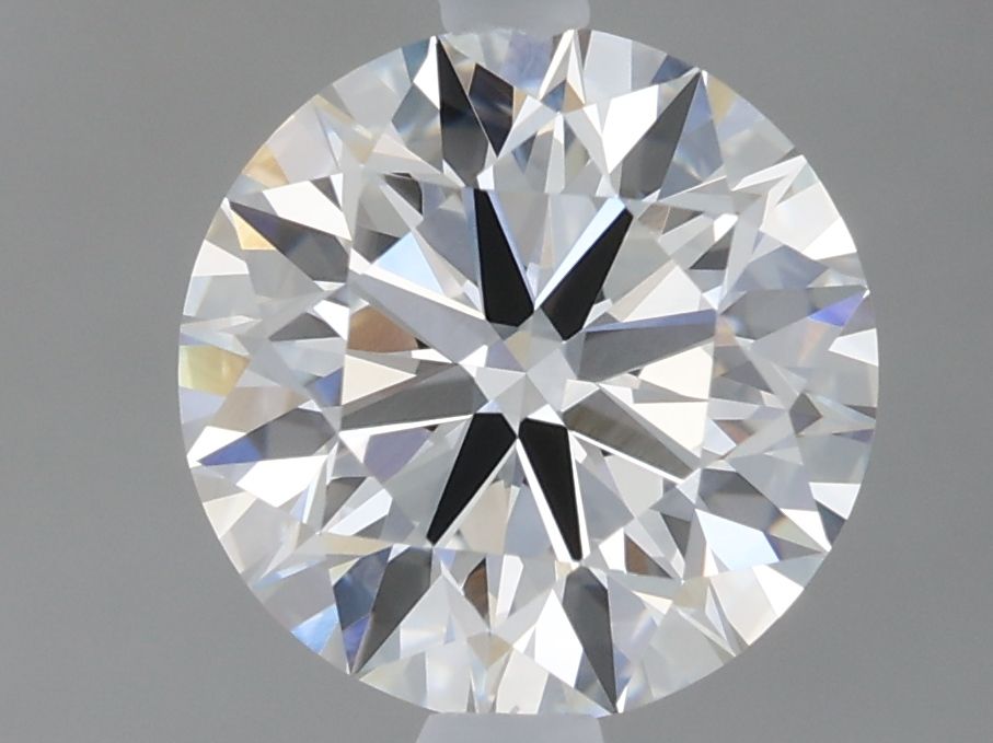 Lab Grown Diamond Lab-grown 1,5Ct F-VVS1 Round - IGILG815652259 1