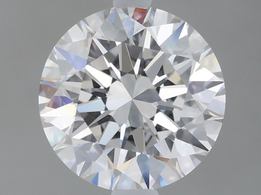 Lab Grown Diamond Lab-grown 1,56Ct D-VVS2 Round - IGILG815652890 1