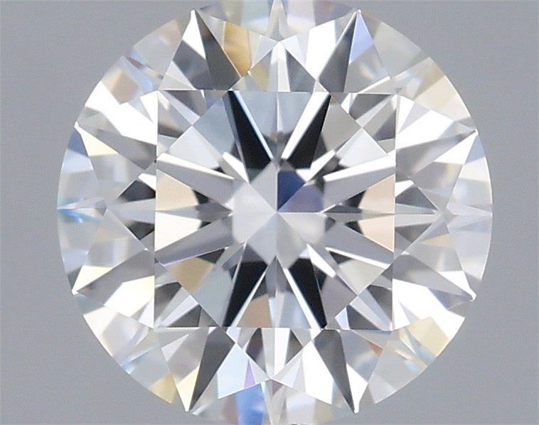Lab Grown Diamond Lab-grown 1,59Ct D-VVS2 Round - IGILG794627762 1