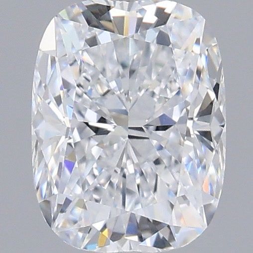 Lab Grown Diamond Lab-grown 1,04Ct D-VVS2 Cushion - IGILG794627463 1