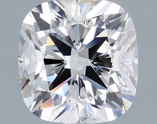 Lab Grown Diamond Lab-grown 1,04Ct D-VVS2 Cushion - IGILG794627362 1