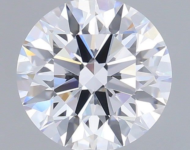 Lab Grown Diamond Lab-grown 1,23Ct D-VS1 Round - IGILG794627163 1