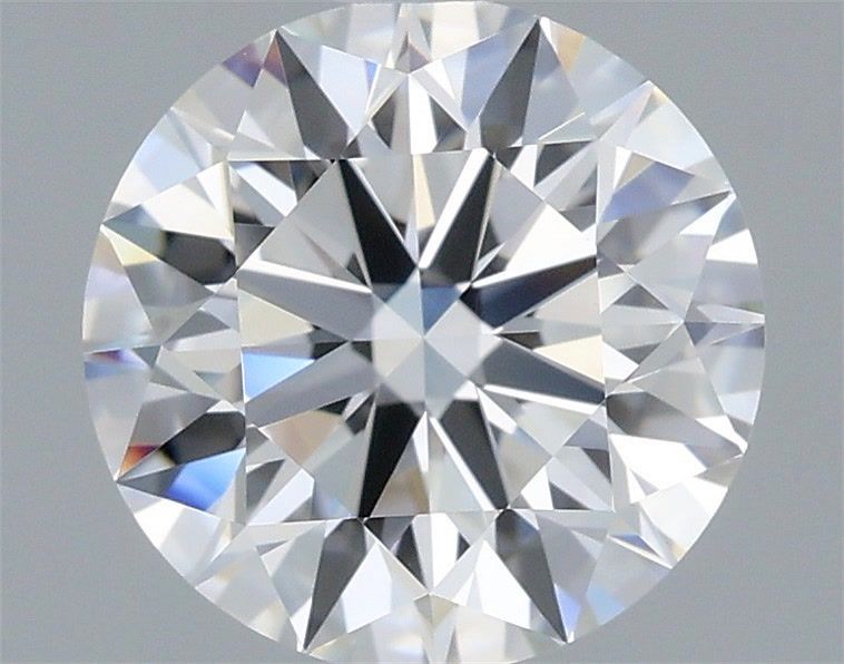 Lab Grown Diamond Lab-grown 1,57Ct E-VVS1 Round - IGILG794627406 1