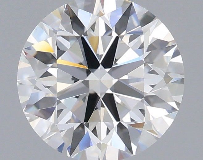 Lab Grown Diamond Lab-grown 1,22Ct E-VVS2 Round - IGILG794627383 1
