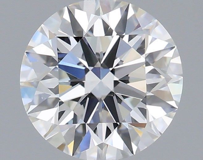 Lab Grown Diamond Lab-grown 1,25Ct F-VS1 Round - IGILG794627375 1