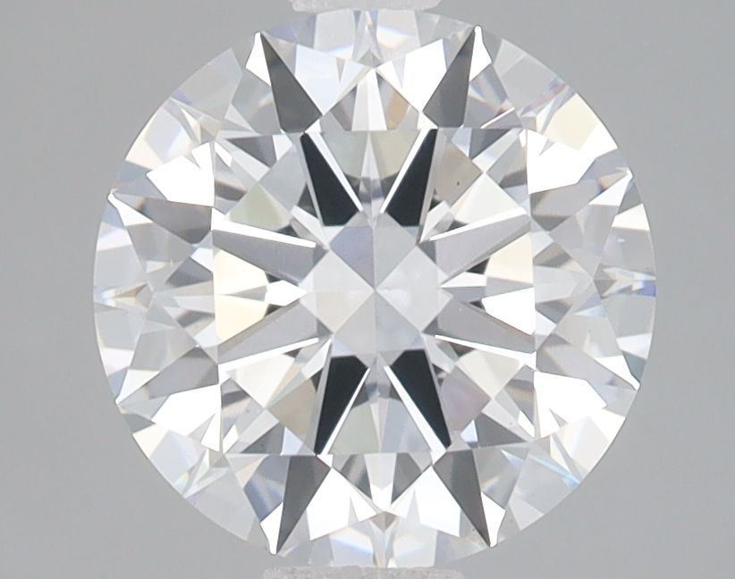 Lab Grown Diamond Lab-grown 2,39Ct E-VS1 Round - IGILG788677747 1