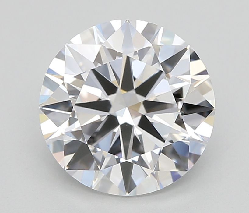 Lab Grown Diamond Lab-grown 1,5Ct D-FL Round - IGILG811619517 1
