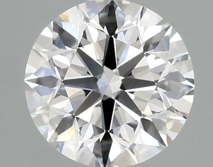 Lab Grown Diamond Lab-grown 1,81Ct E-VS1 Round - IGILG776610134 1