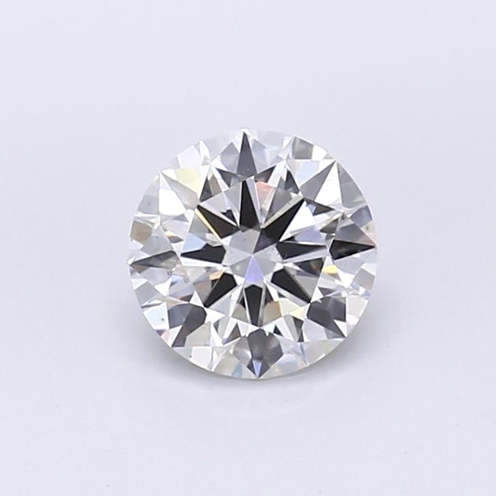 Lab Grown Diamond Lab-grown 1,74Ct F-VS2 Round - IGILG804642792 1