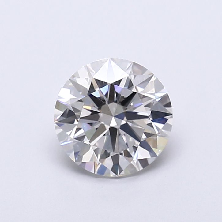 Lab Grown Diamond Lab-grown 2,1Ct G-VS1 Round - IGILG804642815 1