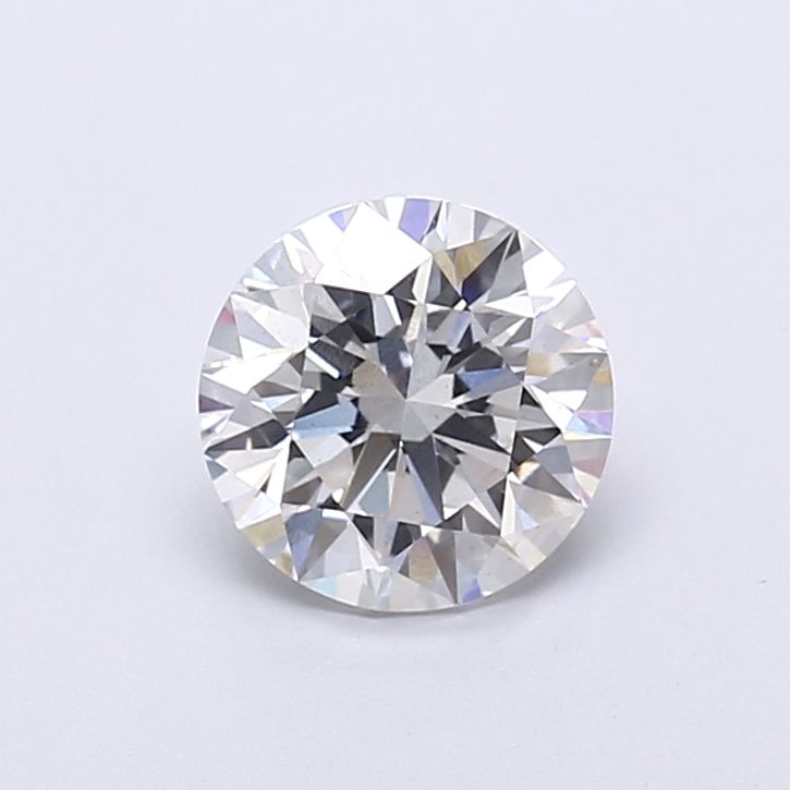 Lab Grown Diamond Lab-grown 2,1Ct F-VS1 Round - IGILG804642814 1