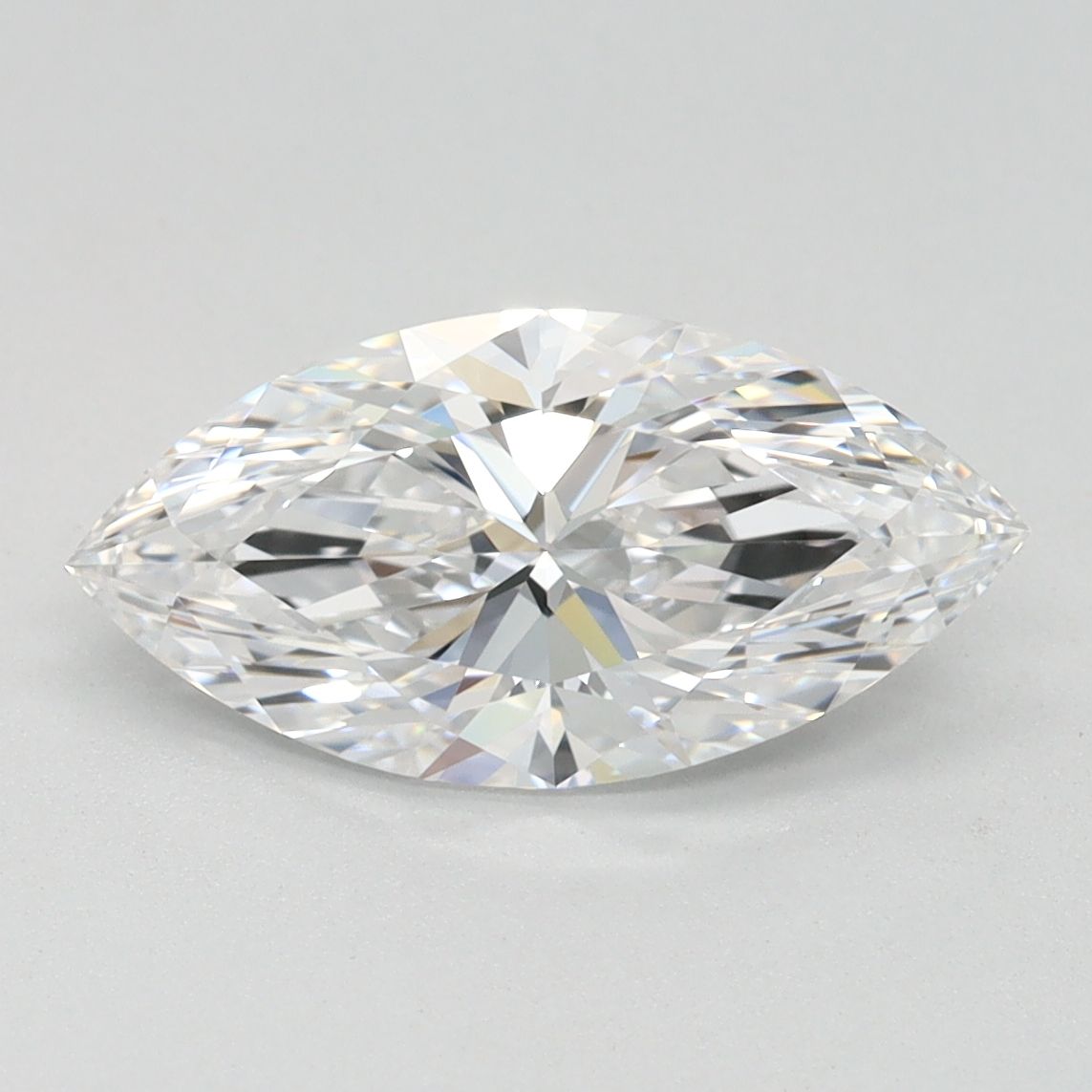 Lab Grown Diamond Lab-grown 1,51Ct D-FL Marquise - IGILG799669067 1