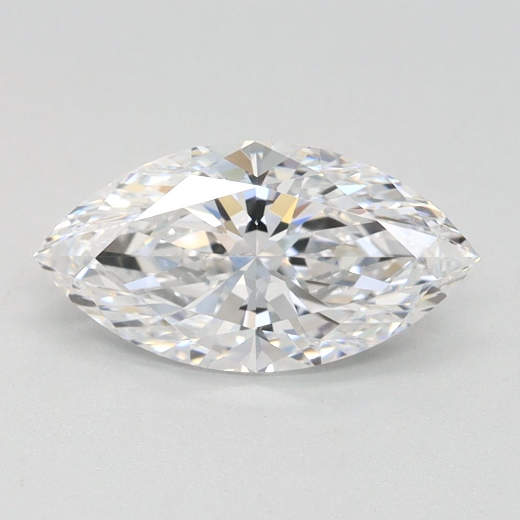 Lab Grown Diamond Lab-grown 1,11Ct D-VVS1 Marquise - IGILG799669057 1