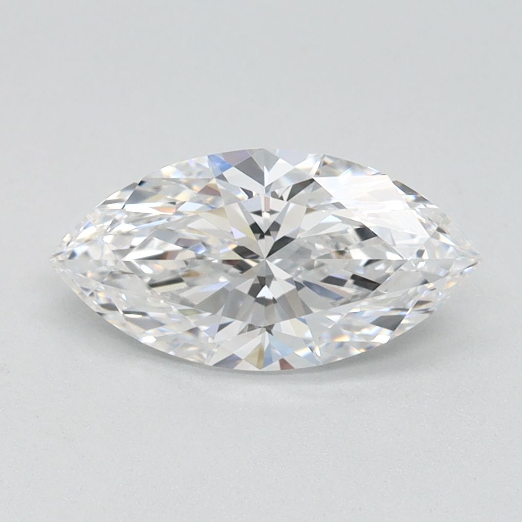 Lab Grown Diamond Lab-grown 1,02Ct D-FL Marquise - IGILG799669049 1