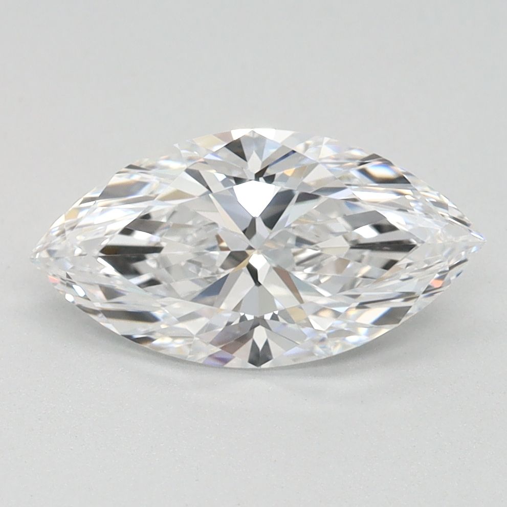 Lab Grown Diamond Lab-grown 1,11Ct D-FL Marquise - IGILG799669055 1
