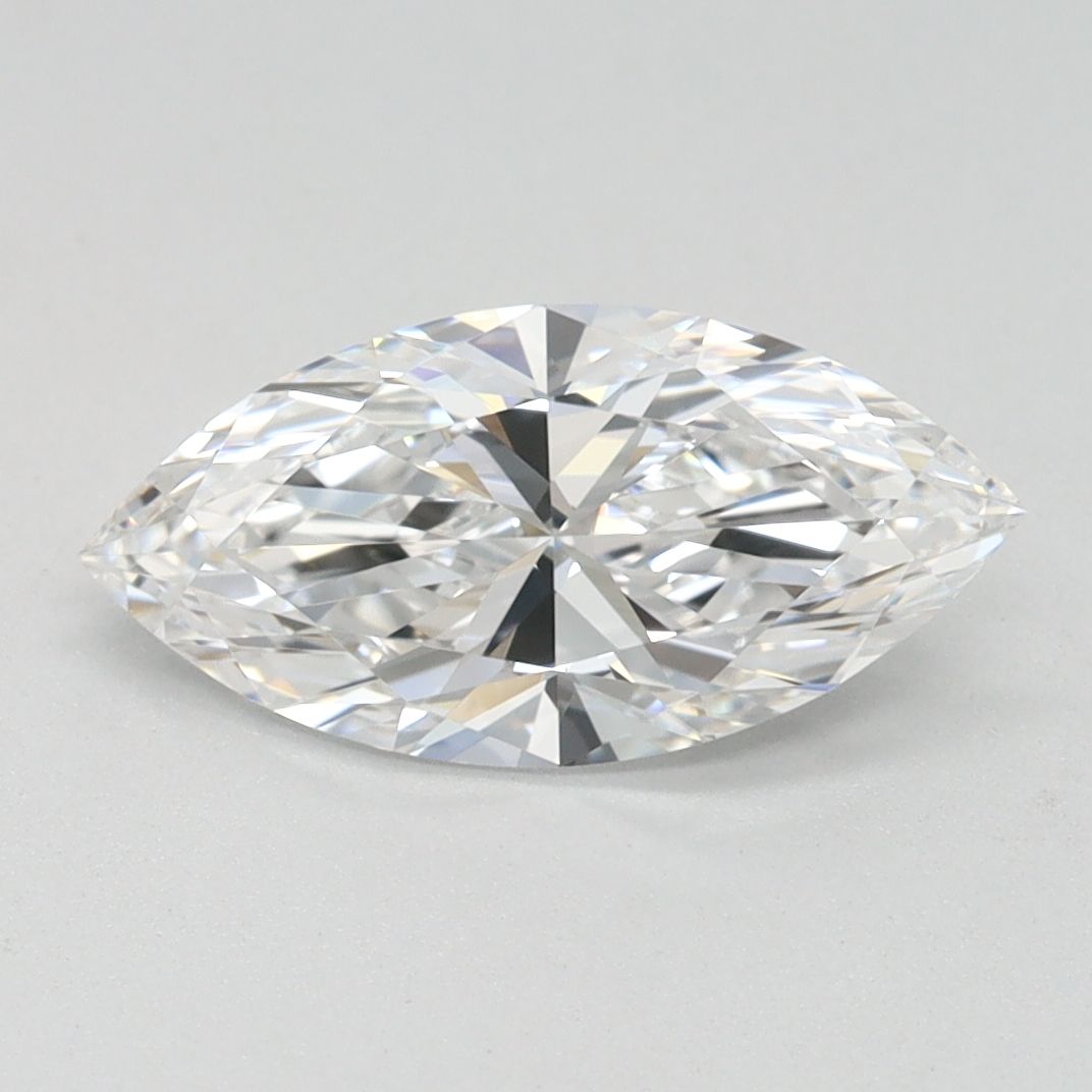 Lab Grown Diamond Lab-grown 1,1Ct D-FL Marquise - IGILG799669054 1
