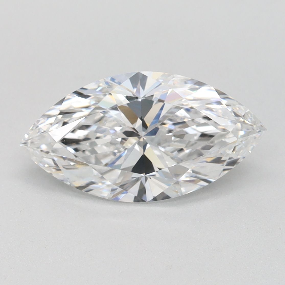Lab Grown Diamond Lab-grown 1,4Ct D-FL Marquise - IGILG799669062 1
