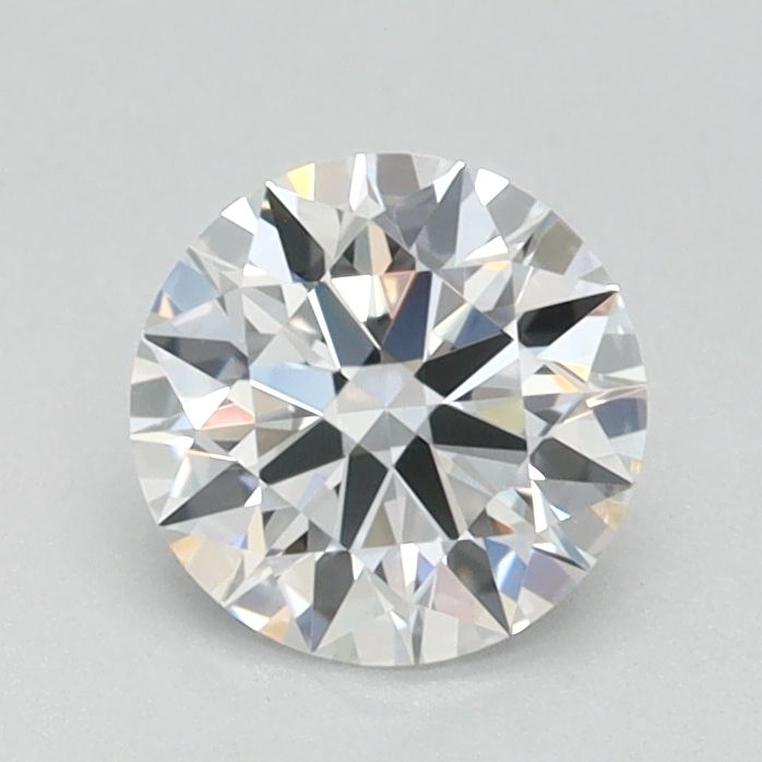 Lab Grown Diamond Lab-grown 0,64Ct D-VVS2 Round - IGILG801694193 1