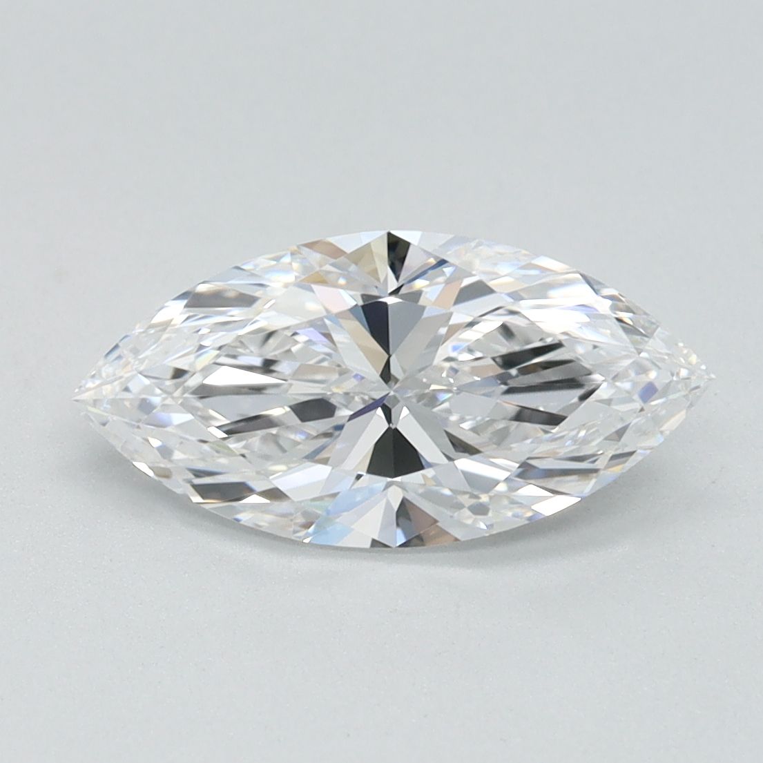 Lab Grown Diamond Lab-grown 1,17Ct D-FL Marquise - IGILG799669060 1
