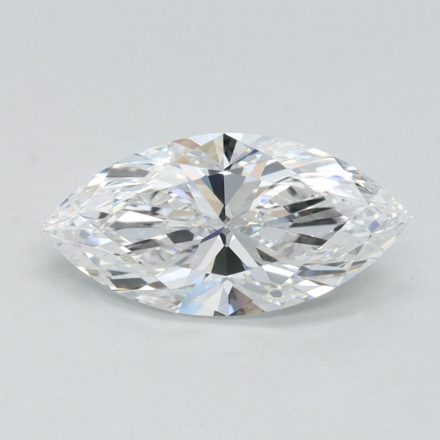 Lab Grown Diamond Lab-grown 1,17Ct D-FL Marquise - IGILG799669060 1