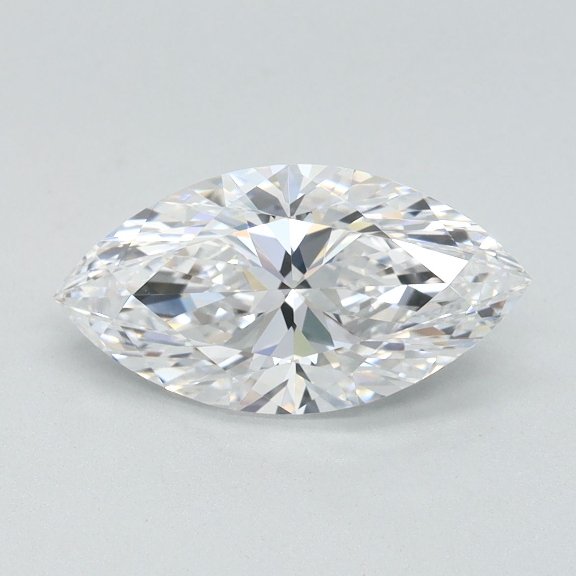 Lab Grown Diamond Lab-grown 1,56Ct D-FL Marquise - IGILG801694260 1