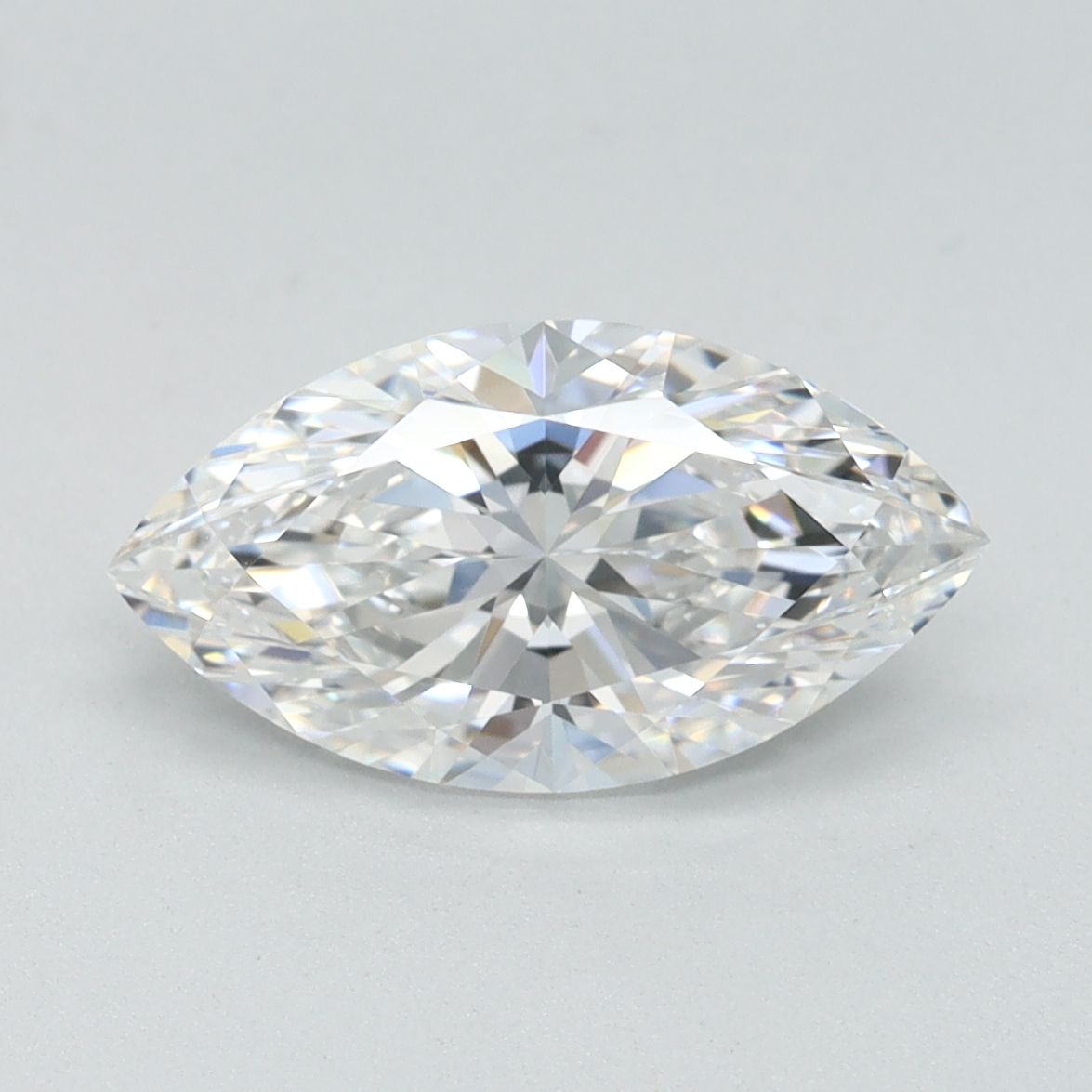 Lab Grown Diamond Lab-grown 1,5Ct E-FL Marquise - IGILG801694255 1