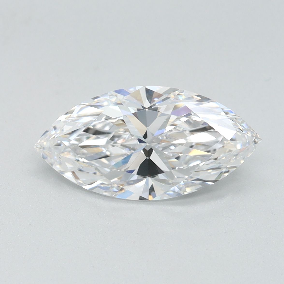 Lab Grown Diamond Lab-grown 1,19Ct D-FL Marquise - IGILG801694250 1