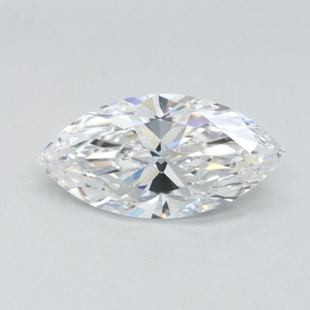 Lab Grown Diamond Lab-grown 1,19Ct D-FL Marquise - IGILG801694250 1
