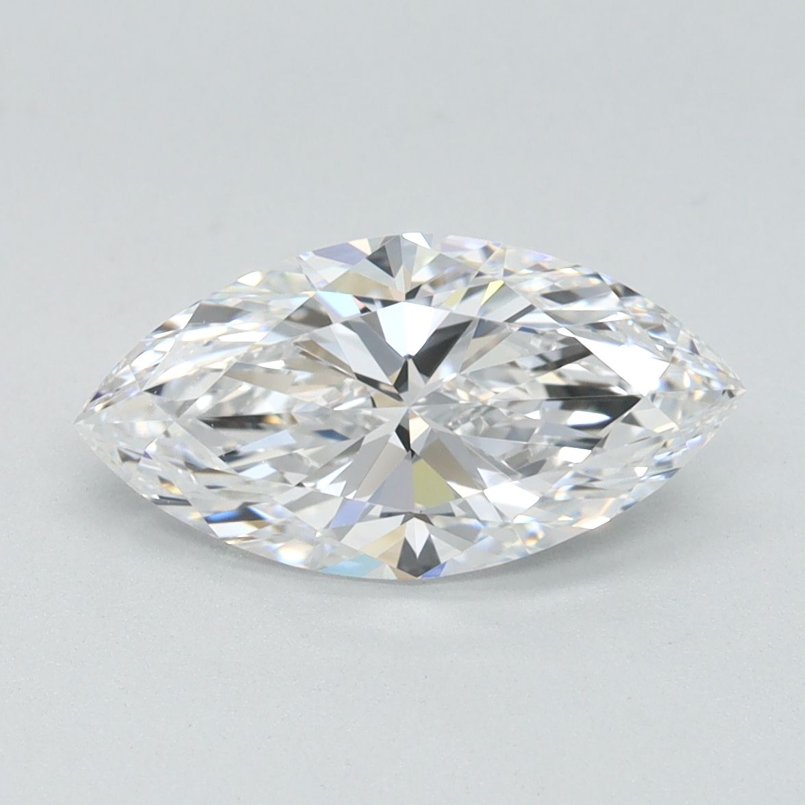 Lab Grown Diamond Lab-grown 1,49Ct D-VVS1 Marquise - IGILG801694254 1