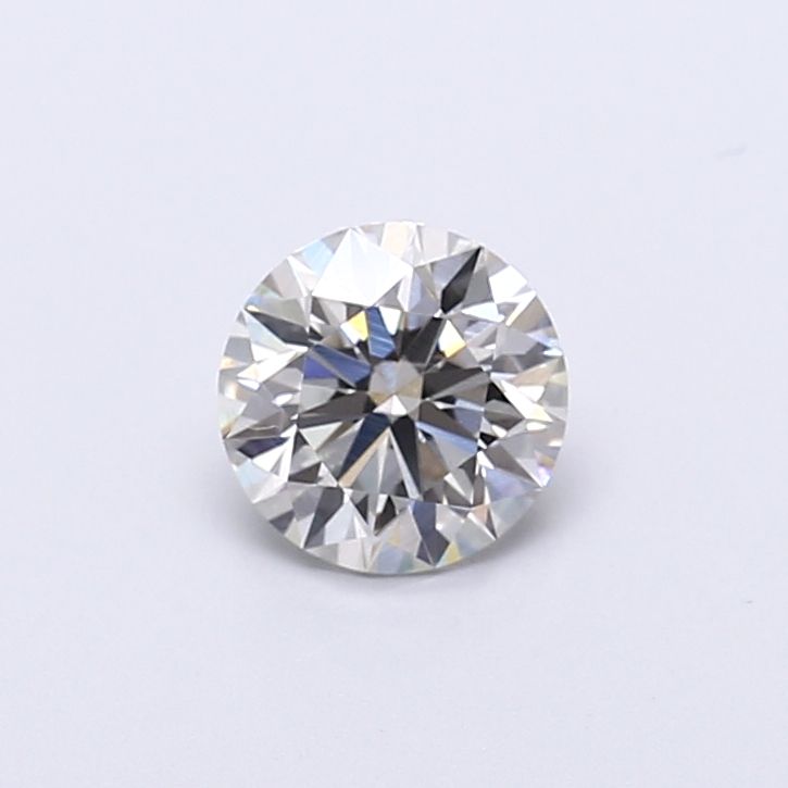 Lab Grown Diamond Lab-grown 1,27Ct H-VS1 Round - IGILG804642940 1