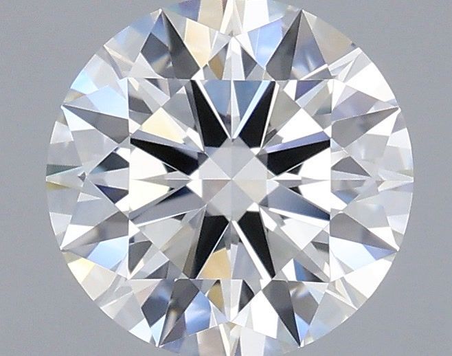Lab Grown Diamond Lab-grown 1,27Ct F-IF Round - IGILG794627690 1