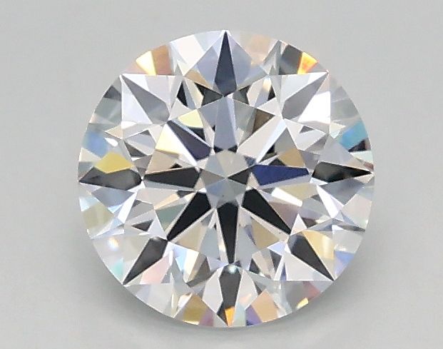 Lab Grown Diamond Lab-grown 0,74Ct D-VVS2 Round - IGILG817629597 1