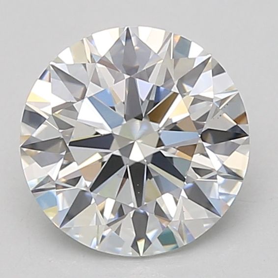 Lab Grown Diamond Lab-grown 2Ct E-VS2 Round - IGILG717549449 1